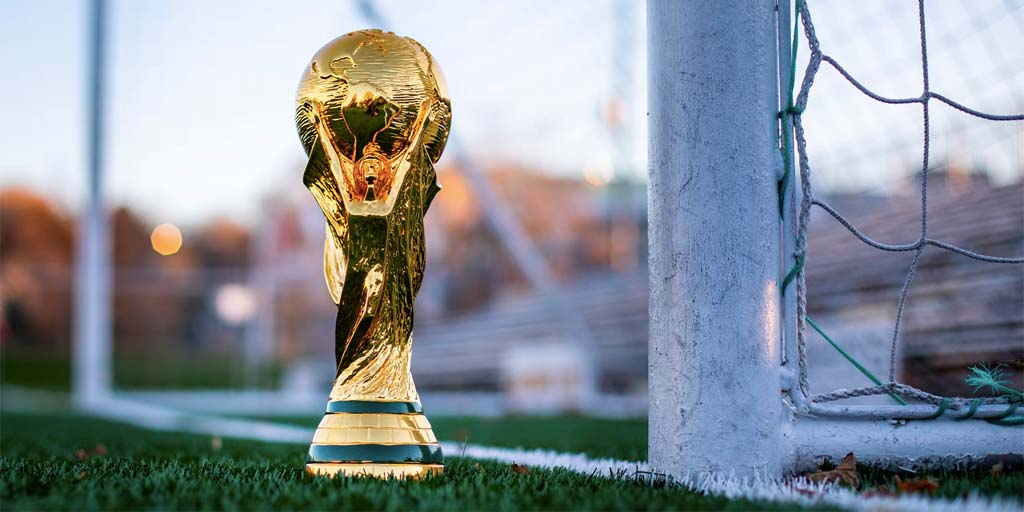 哪支球隊會贏得 2022 年世界盃？- 投注賠率、最佳體育博彩商等更多內容